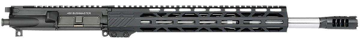 Rock River Arms 450B0461 .450 Bushmaster 16" Stainless Complete Upper with M-LOK Handguard