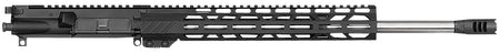 Rock River Arms AR0598.V1 LAR-15M All Terrain Hunter Complete Upper .223 Wylde 18" Stainless Heavy Match Barrel, 13" M-LOK Handguard, Operator Muzzle Brake
