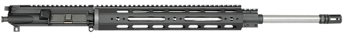 Rock River Arms AR0784 LAR-15M NM A4 Complete Upper .223 Wylde 20" Stainless Heavy Match Barrel, 12.5" M-LOK Handguard, A2 Flash Hider