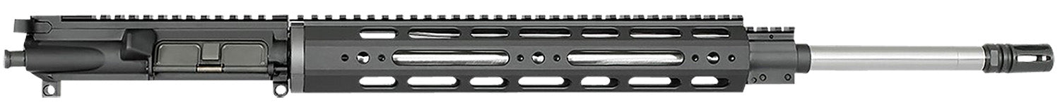 Rock River Arms AR0784 LAR-15M NM A4 Complete Upper .223 Wylde 20" Stainless Heavy Match Barrel, 12.5" M-LOK Handguard, A2 Flash Hider
