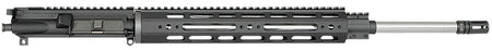 Rock River Arms AR0784 LAR-15M NM A4 Complete Upper .223 Wylde 20" Stainless Heavy Match Barrel, 12.5" M-LOK Handguard, A2 Flash Hider