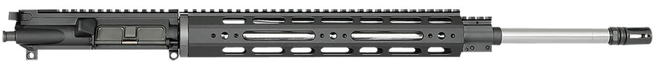 Rock River Arms AR0784 LAR-15M NM A4 Complete Upper .223 Wylde 20" Stainless Heavy Match Barrel, 12.5" M-LOK Handguard, A2 Flash Hider