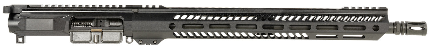 Rock River Arms BB0470 LAR-15M RRAGE 3G Complete Upper 5.56x45mm NATO 16" Black, 15" M-LOK Handguard
