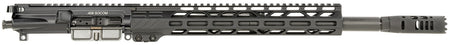 Rock River Arms SOC0820V1 LAR-15M CLB Complete Upper 458 SOCOM 16" Chrome Moly Bull Barrel with 13" M-LOK Handguard and Beast Brake