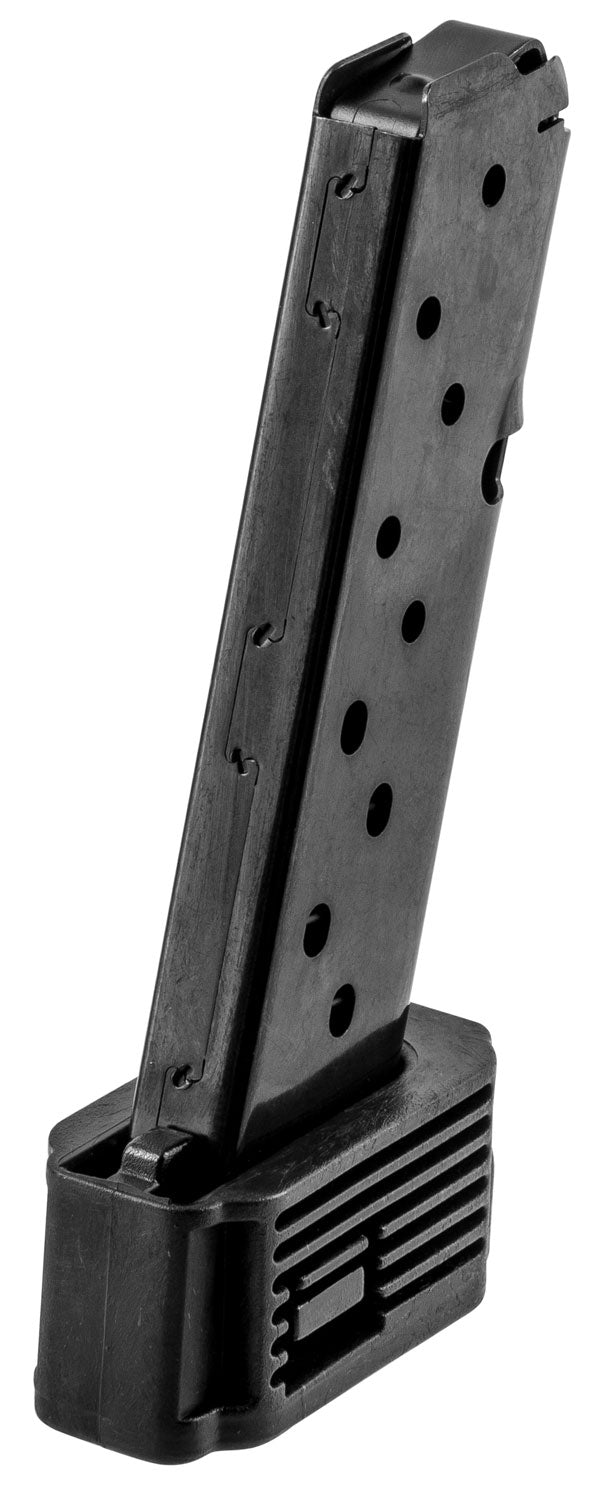 Hi-Point CLP10C C9/CF380 10rd 9mm Luger/.380 ACP Magazine Black Steel