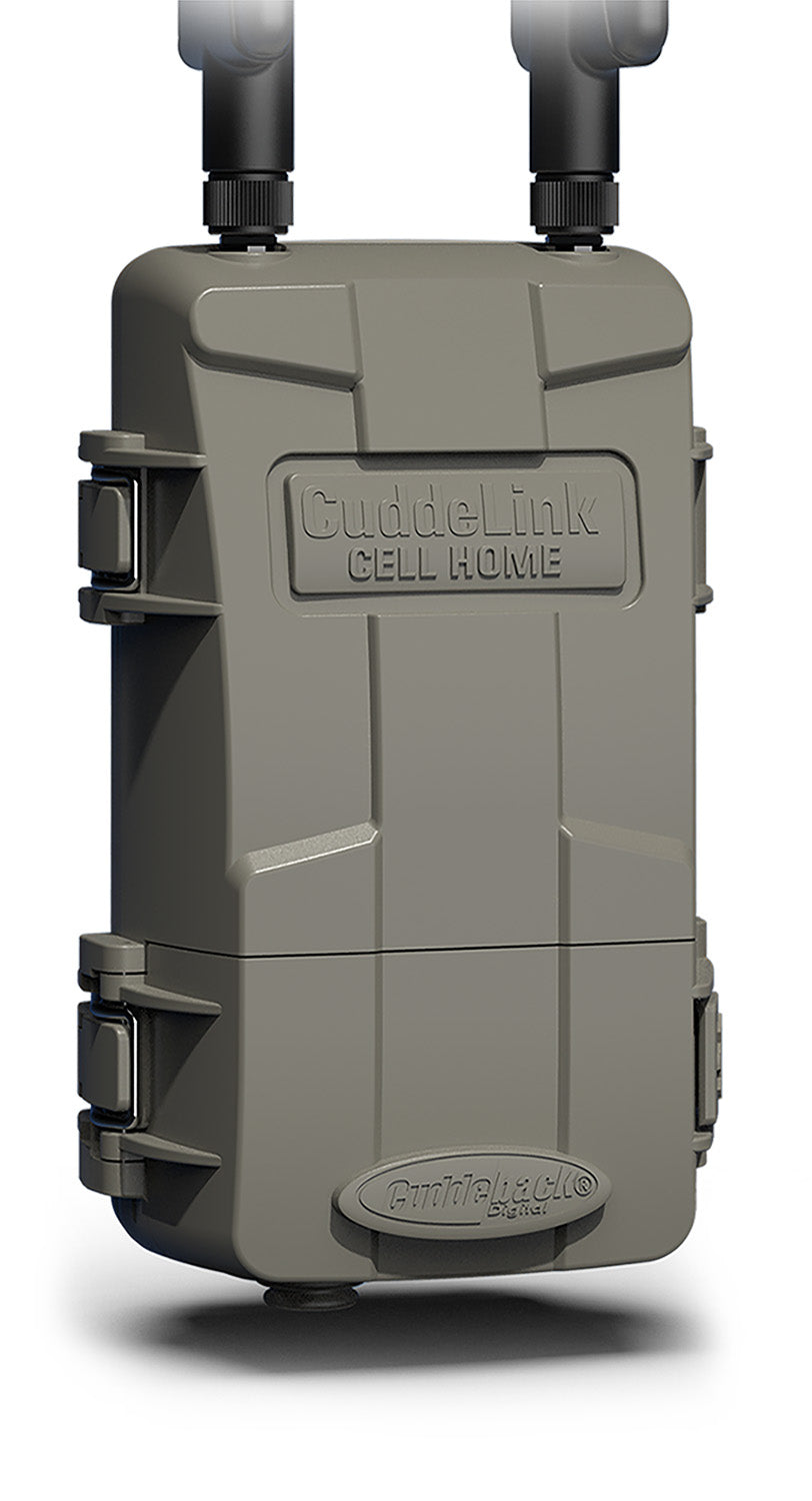 Cuddeback LLCH CuddeLink Cell Home LTE Connectivity Hub