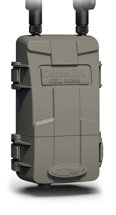 Cuddeback LLCH CuddeLink Cell Home LTE Connectivity Hub