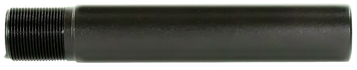 Aim Sports ARPTUB AR-15 Pistol Buffer Tube with Pad, Black