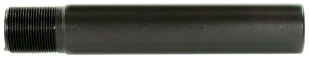 Aim Sports ARPTUB AR-15 Pistol Buffer Tube with Pad, Black