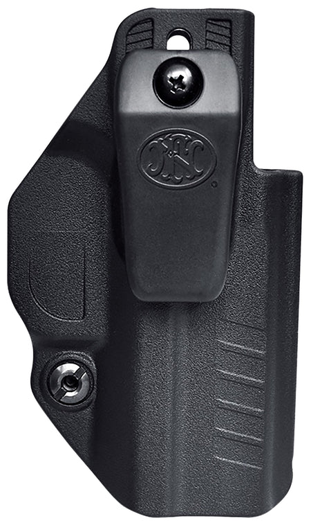FN Reflex IWB Black Kydex Holster with Belt Clip Fits FN Reflex 9mm Ambidextrous