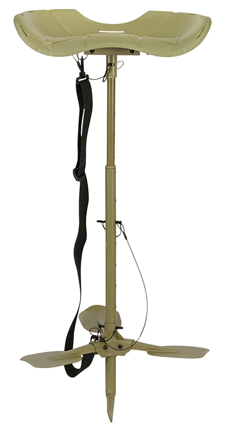 Avian X AVX-HS3055 Ergo Ultimate Marsh Hunting Seat One Size Tan