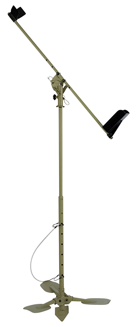 Avian X Ultimate Gun & Gear Stick OD Green with Carry Strap