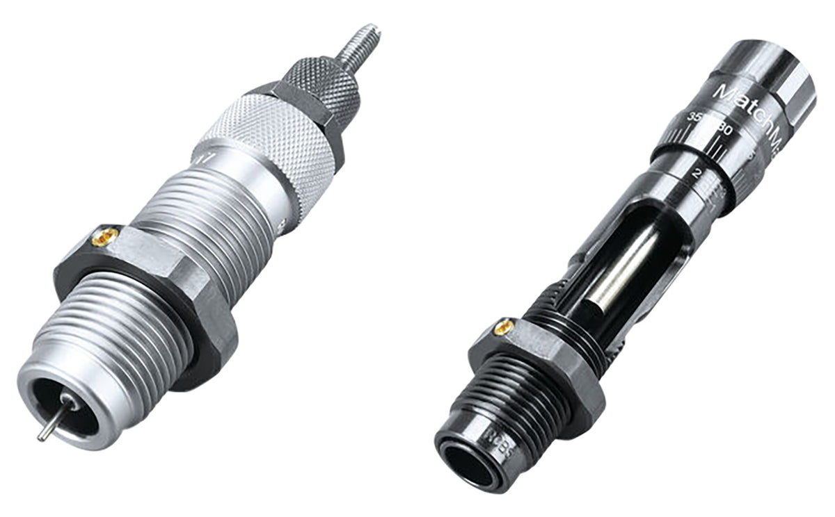 RCBS 28008 MatchMaster Competition FL Bushing Set 6mm ARC