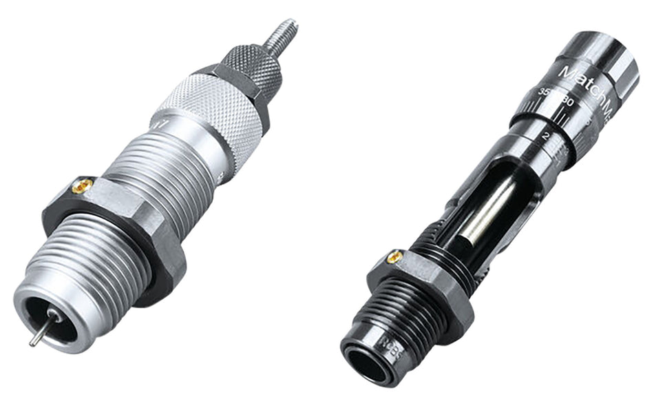 RCBS 28008 MatchMaster Competition FL Bushing Set 6mm ARC