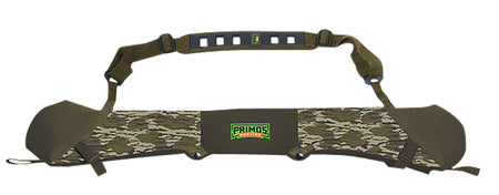 Primos Bow Sling Mossy Oak Original BottomLand Neoprene Fits Most 28"-38" Parallel Limb Bows