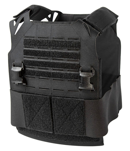 Blackhawk Foundation Series Plate Carrier XL Black Nylon Laminate Modular