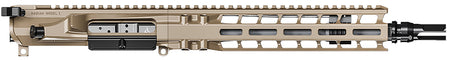 Radian Weapons R0452 Complete Upper 223 Wylde 10.5" FDE Barrel with Extended M-LOK Handguard for AR-15