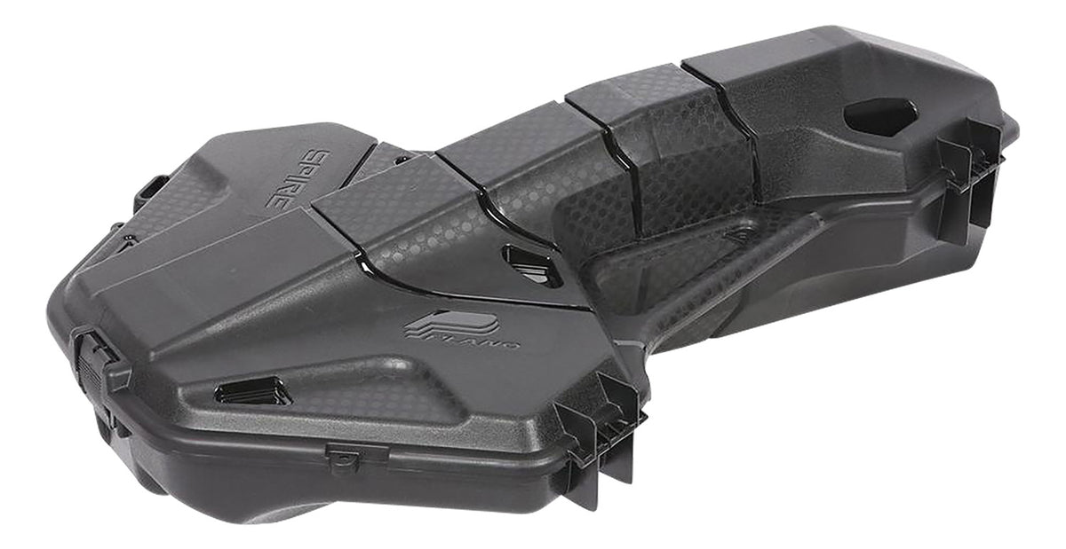 Plano 113200 Spire Compact Crossbow Hard Case Black 41.22" Polymer