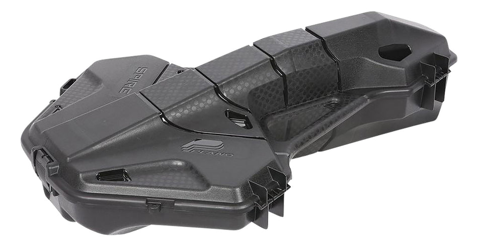 Plano 113200 Spire Compact Crossbow Hard Case Black 41.22" Polymer