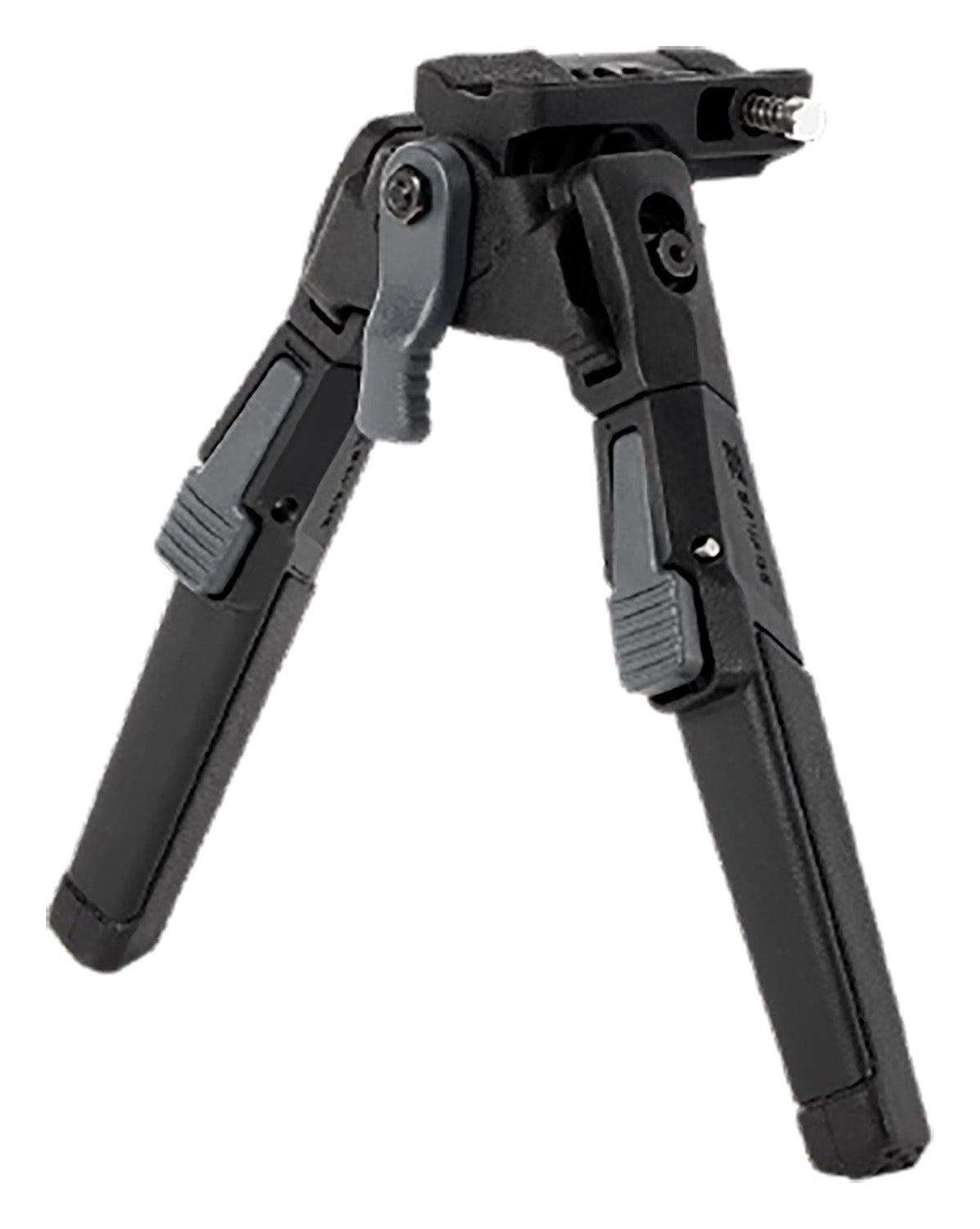 Savage Arms 56311 Sling Swivel Bipod, Black Finish