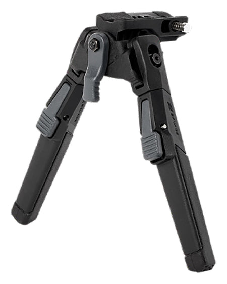 Savage Arms 56311 Sling Swivel Bipod, Black Finish