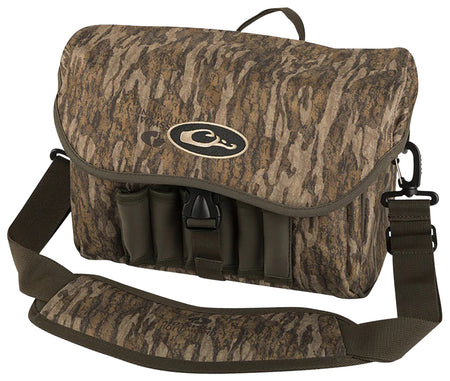 Drake Waterfowl DA1051006 Refuge Blind Bag Mossy Oak Bottomland