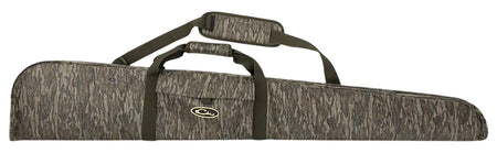 Drake Waterfowl DA4100006 HND Shotgun Case Mossy Oak Bottomland Polyester