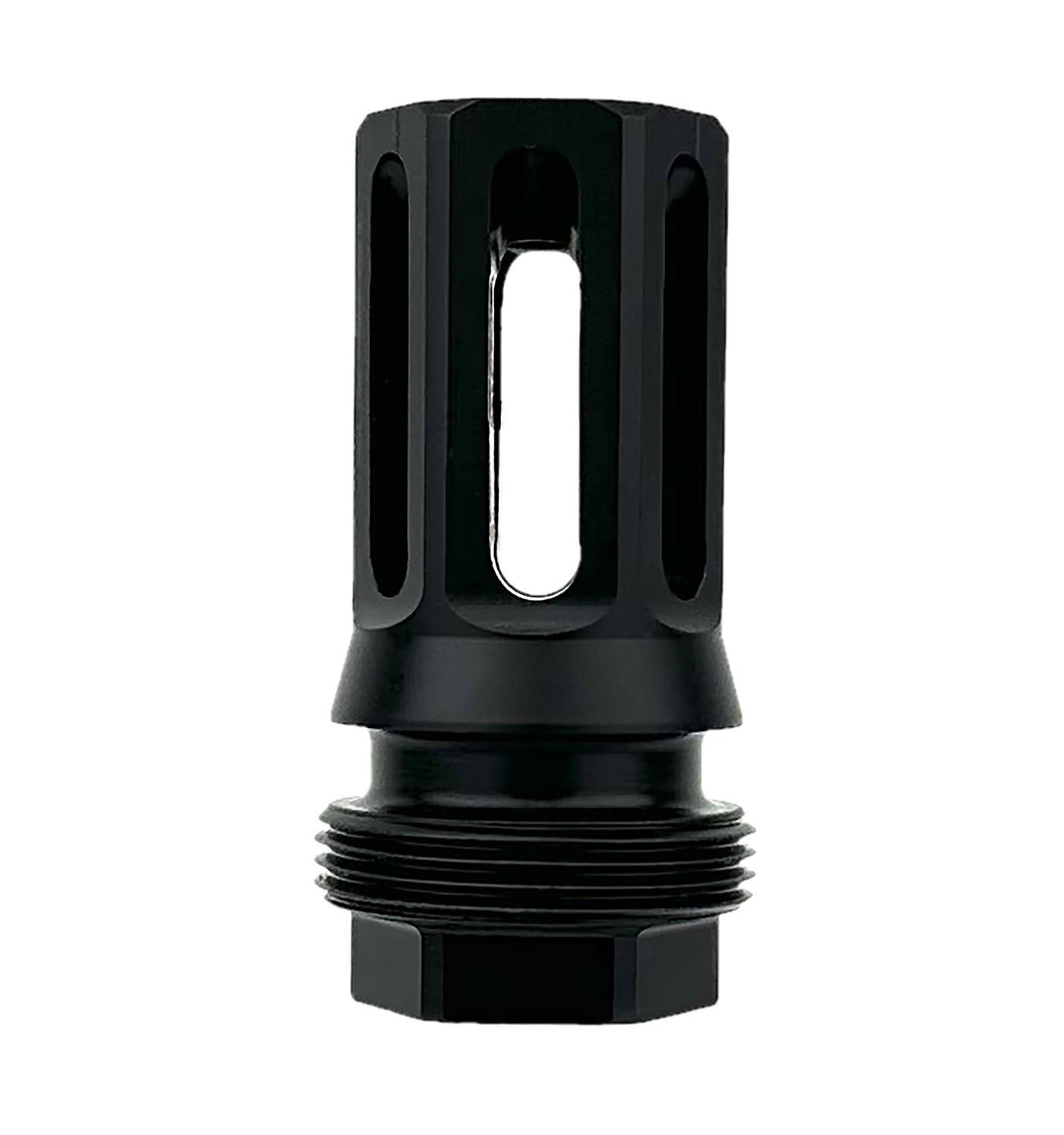 Huxwrx 2336 Stiction Lock Compensator 5.56mm 1/2"x28 Black