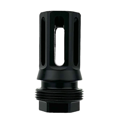 Huxwrx 2336 Stiction Lock Compensator 5.56mm 1/2"x28 Black