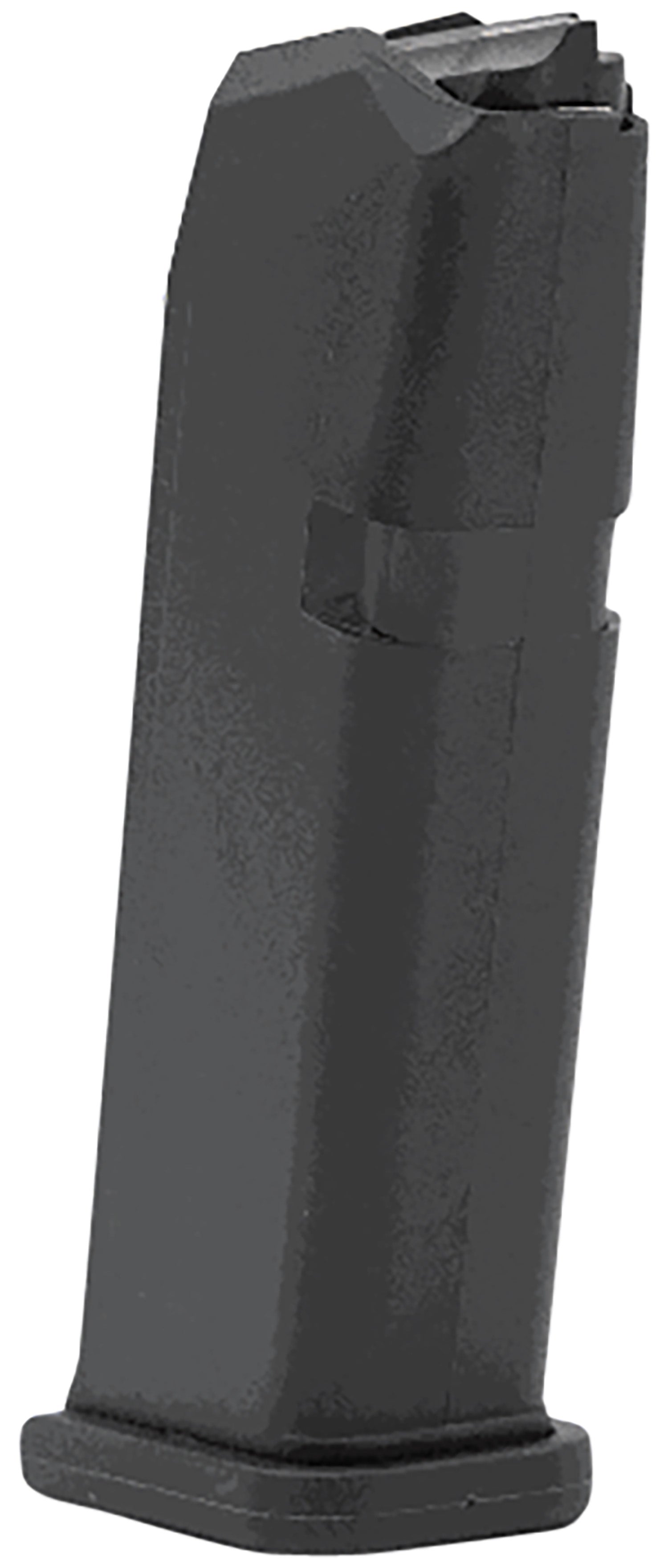 KCI USA KCIMZ009 Glock-Pattern 15rd 9mm Luger Black Polymer Magazine for Glock 19/26