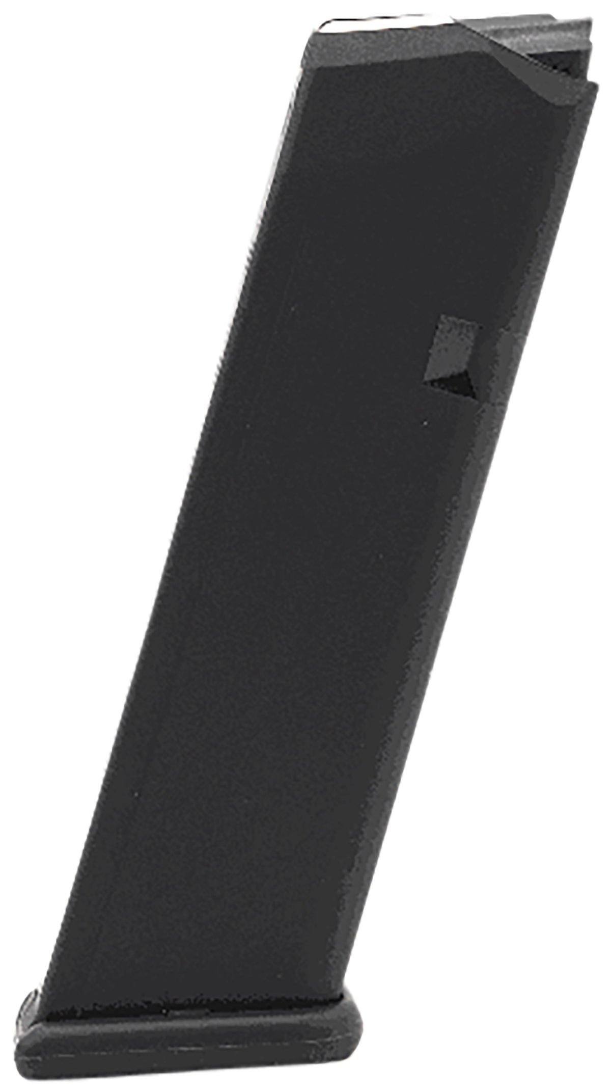 KCI USA KCIMZ007 Glock-Pattern 17rd 9mm Luger Black Polymer Magazine for Double Stack Glock