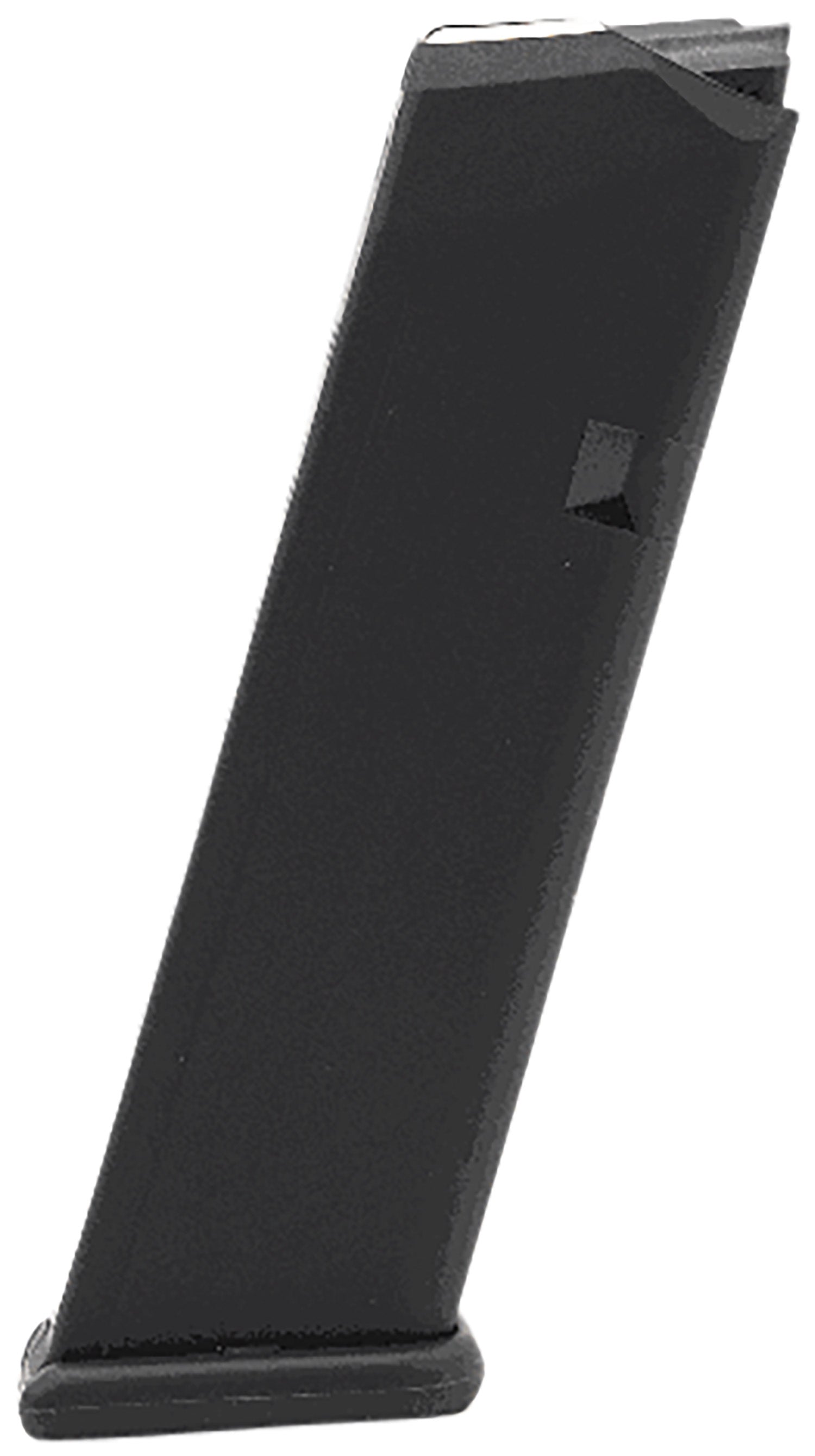 KCI USA KCIMZ007 Glock-Pattern 17rd 9mm Luger Black Polymer Magazine for Double Stack Glock