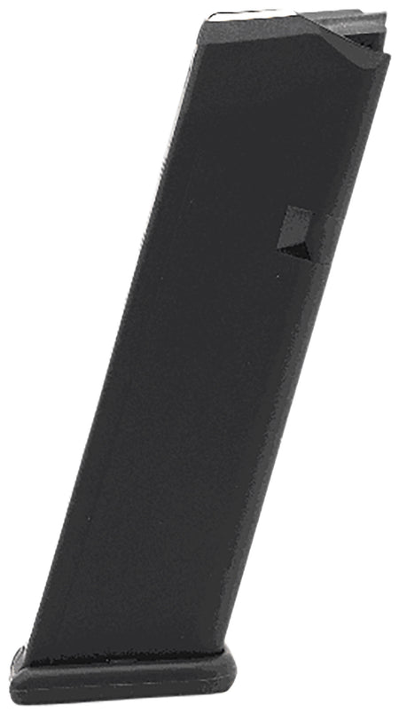 KCI USA KCIMZ007 Glock-Pattern 17rd 9mm Luger Black Polymer Magazine for Double Stack Glock