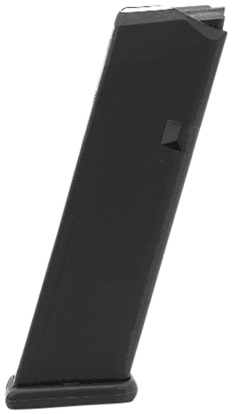 KCI USA KCIMZ007 Glock-Pattern 17rd 9mm Luger Black Polymer Magazine for Double Stack Glock