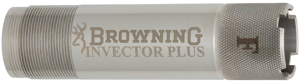 Browning Invector-Plus 12 Gauge Skeet Extended Choke Tube 17-4 Stainless Steel