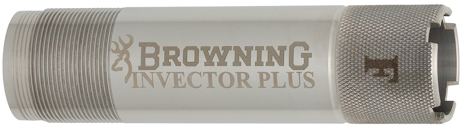 Browning Invector-Plus 12 Gauge Skeet Extended Choke Tube 17-4 Stainless Steel