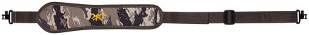 Browning Timber Black Adjustable Rifle/Shotgun Sling with Swivels