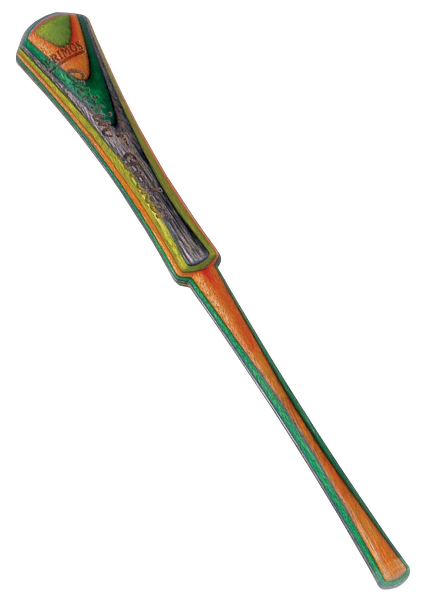 Primos PS1508 Cuttin Striker Turkey Call - Mushroom Tip, Laminated Wood
