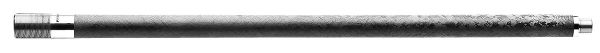 Proof Research 134559 Carbon Fiber Drop-In Bolt Action Barrel Pre-Fit 6mm Creedmoor 20" 1:7.5" Twist 4 Groove 5/8"-24 tpi for Sig Cross