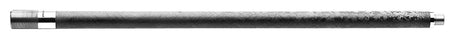 Proof Research 134559 Carbon Fiber Drop-In Bolt Action Barrel Pre-Fit 6mm Creedmoor 20" 1:7.5" Twist 4 Groove 5/8"-24 tpi for Sig Cross