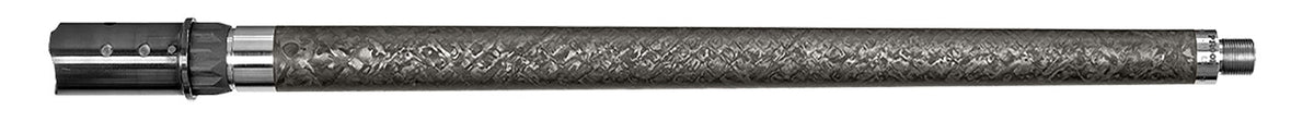 Proof Research 138946 Carbon Fiber Drop-In Bolt Action Barrel Pre-Fit 260 Rem 18" 1:8" Twist 5 Groove 5/8"-24 tpi for Sig Cross
