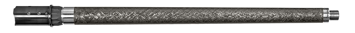 Proof Research 138953 Carbon Fiber Drop-In Bolt Action Barrel Pre-Fit 260 Rem 20" 1:8" Twist 5 Groove 5/8"-24 tpi for Sig Cross