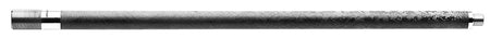 Proof Research 134481 Carbon Fiber Drop-In Bolt Action Barrel Pre-Fit 308 Win 20" 1:10" Twist 5 Groove 5/8"-24 tpi for Sig Cross