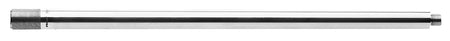 Proof Research 134573 Stainless Steel Drop-In Bolt Action Barrel Pre-Fit 6mm Creedmoor 20" 1:7.5" Twist 5 Groove 5/8"-24 tpi for Sig Cross