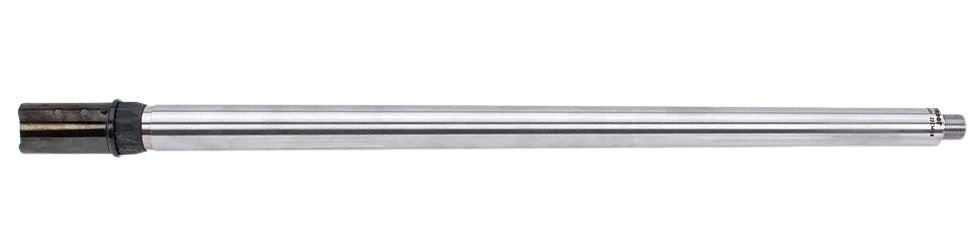 Proof Research 134535 Pre-Fit Bolt Action Barrel 6.5 Creedmoor 20" 1:8" Twist 5/8"-24 tpi Threaded Stainless Steel Drop-In for Sig Cross