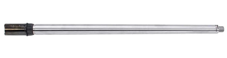 Proof Research 134535 Pre-Fit Bolt Action Barrel 6.5 Creedmoor 20" 1:8" Twist 5/8"-24 tpi Threaded Stainless Steel Drop-In for Sig Cross