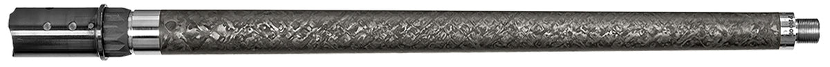 Proof Research 138960 Pre-Fit Bolt Action Barrel 260 Rem 20" 1:8" Twist 5/8"-24 tpi Threaded Stainless Steel Drop-In for Sig Cross