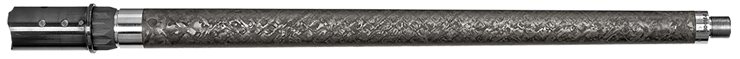 Proof Research 138960 Pre-Fit Bolt Action Barrel 260 Rem 20" 1:8" Twist 5/8"-24 tpi Threaded Stainless Steel Drop-In for Sig Cross