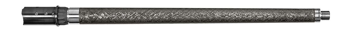 Proof Research 134498 Pre-Fit Bolt Action Barrel 308 Win 20" 1:10" Twist 5/8"-24 tpi Threaded Stainless Steel Drop-In for Sig Cross