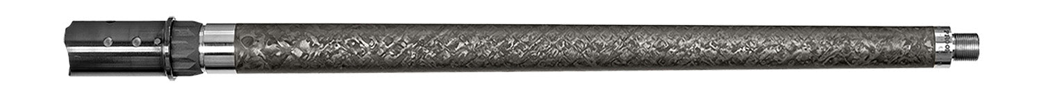 Proof Research 134498 Pre-Fit Bolt Action Barrel 308 Win 20" 1:10" Twist 5/8"-24 tpi Threaded Stainless Steel Drop-In for Sig Cross